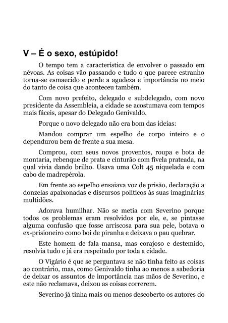 Download em PDF - Escrita Criativa