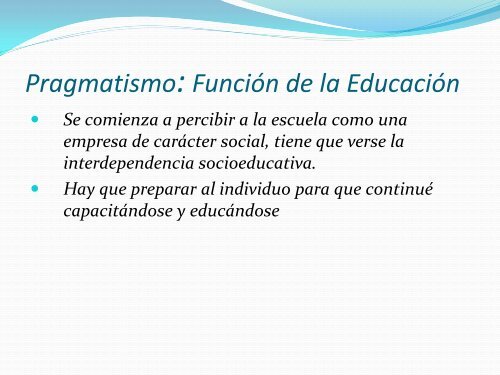 filosofias-educativas - Profesor-Varela-Enseñanza de Ciencias en ...