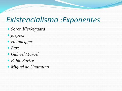 filosofias-educativas - Profesor-Varela-Enseñanza de Ciencias en ...