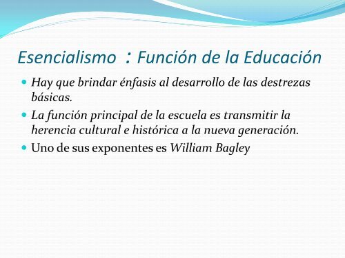 filosofias-educativas - Profesor-Varela-Enseñanza de Ciencias en ...