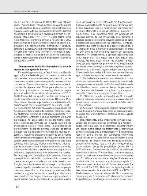 PDF download - Revista Panamericana de Infectología