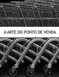 A ARTE DO PONTO DE VENDA