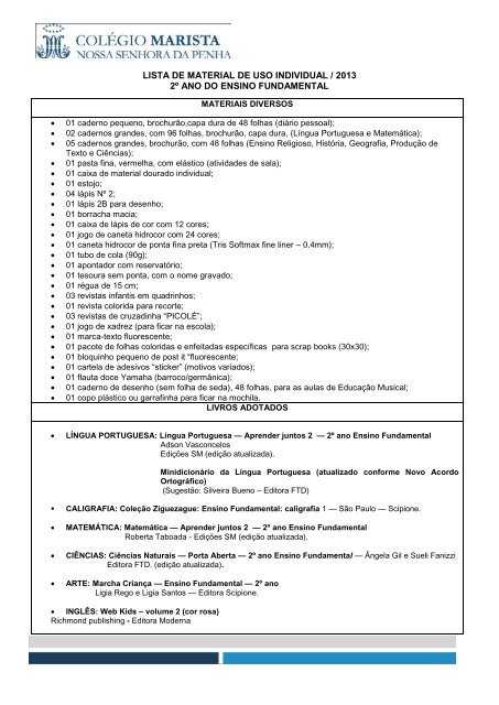 2 Prova de Matemática 4º Ano Suely