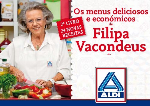 Mostrar o folheto como PDF. - Aldi