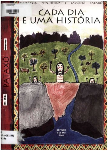 Cada dia é uma história