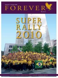 Super rally 2010 - Forever