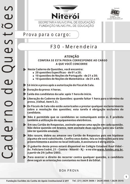 6 - OFICIAL ADMINISTRATIVO SEAD - A.cdr - FEC - UFF
