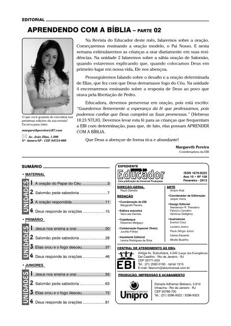 Atividade Salmos 91 worksheet