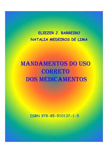 Mandamentos do Uso Correto de Medicamentos - Portal dos ...