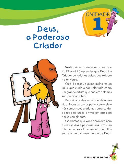 Leituras diárias - juerp