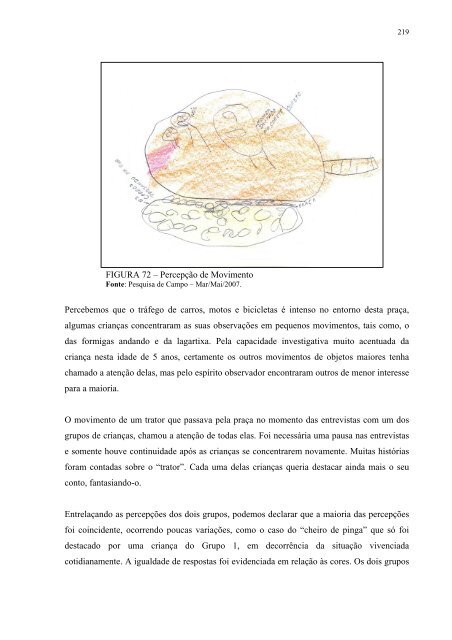 a praça Dr. Chave, Montes Claros - Instituto de Geografia ...