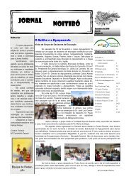 Jornal Noitibó-Dez.2009.pub - Agrupamento de Escolas do Vale de ...