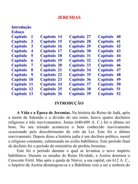 Provérbios 4:7-8 A sabedoria é a coisa principal; adquire, pois, a