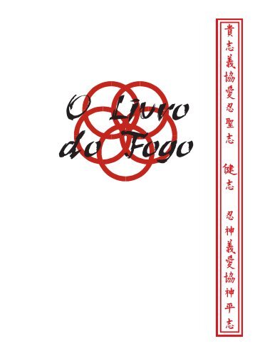 D&D - Portugues - Livro Do Fogo.pdf - RPG - Tanure.net