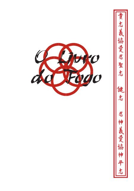 D&D - Portugues - Livro Do Fogo.pdf - RPG - Tanure.net