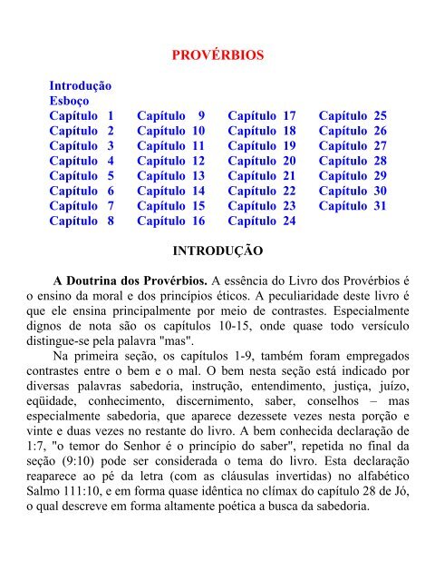 Provérbios 4:7  Provérbios, Palavras bíblicas, Versículos bíblicos