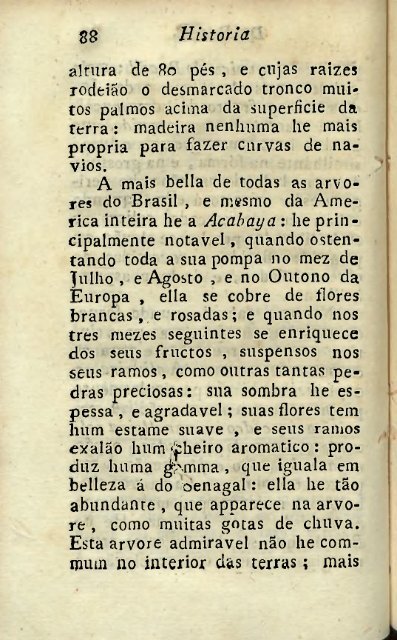 historia do brazil.