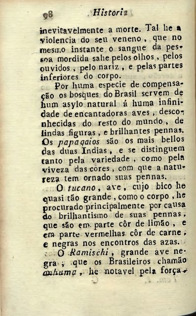 historia do brazil.