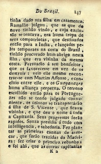 historia do brazil.