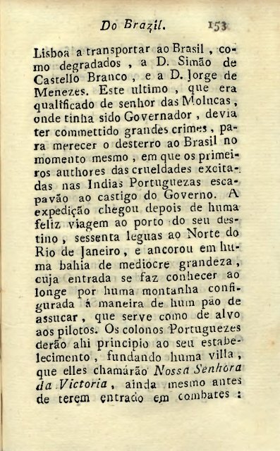 historia do brazil.