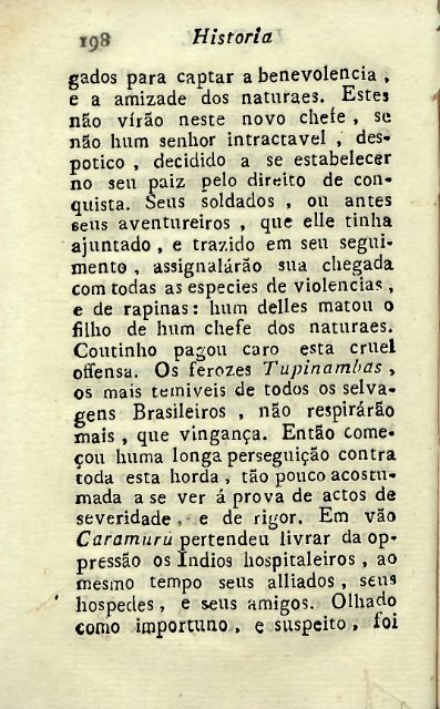 historia do brazil.