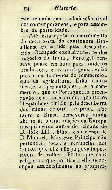 historia do brazil.