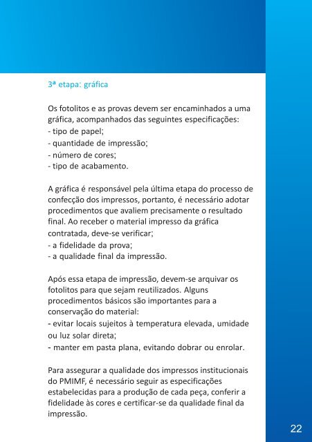 Manual de Identidade - Ministério da Fazenda