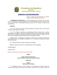 Decreto 1171-94 - Campus Rio Pomba