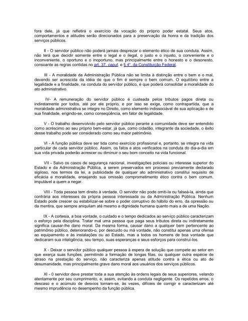 Decreto 1171-94 - Campus Rio Pomba