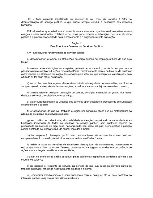 Decreto 1171-94 - Campus Rio Pomba