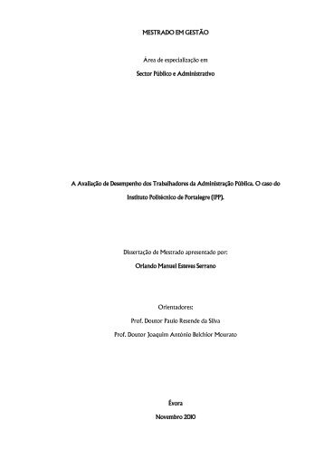 A avaliacao de desempenho dos trabalhadores da AP.pdf