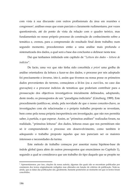 Maria Leonor Simões dos Santos Intercompreensão, aprendizagem ...