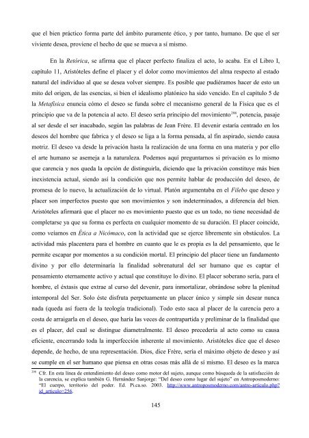 La crítica de Deleuze al psicoanálisis: el proyecto ... - e-spacio UNED