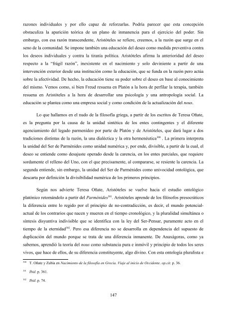 La crítica de Deleuze al psicoanálisis: el proyecto ... - e-spacio UNED