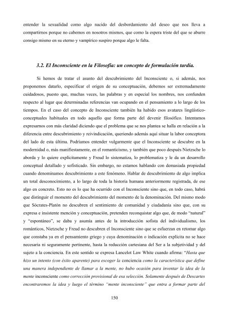 La crítica de Deleuze al psicoanálisis: el proyecto ... - e-spacio UNED