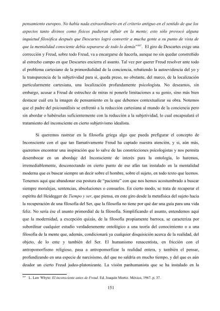 La crítica de Deleuze al psicoanálisis: el proyecto ... - e-spacio UNED