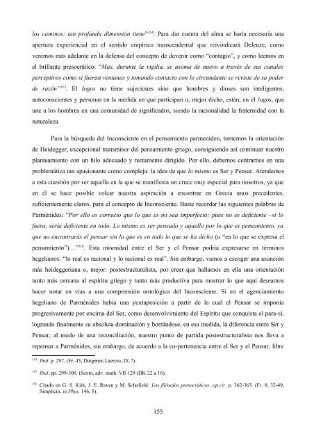 La crítica de Deleuze al psicoanálisis: el proyecto ... - e-spacio UNED