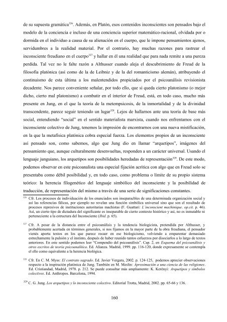 La crítica de Deleuze al psicoanálisis: el proyecto ... - e-spacio UNED