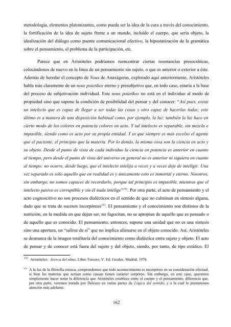 La crítica de Deleuze al psicoanálisis: el proyecto ... - e-spacio UNED