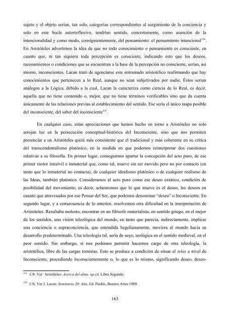 La crítica de Deleuze al psicoanálisis: el proyecto ... - e-spacio UNED