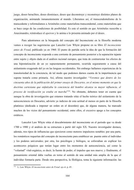 La crítica de Deleuze al psicoanálisis: el proyecto ... - e-spacio UNED