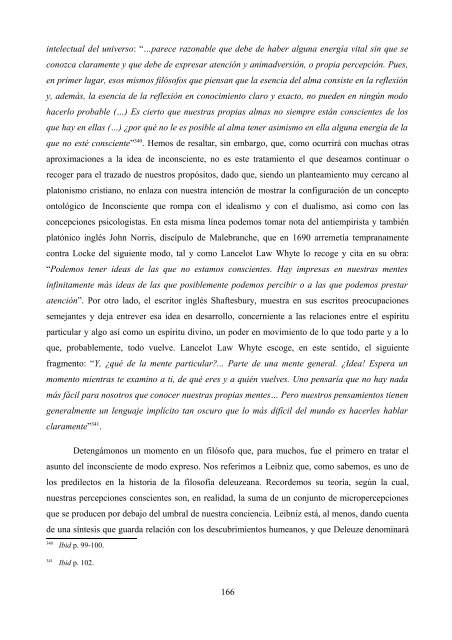 La crítica de Deleuze al psicoanálisis: el proyecto ... - e-spacio UNED