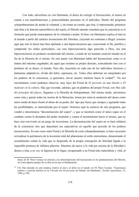 La crítica de Deleuze al psicoanálisis: el proyecto ... - e-spacio UNED