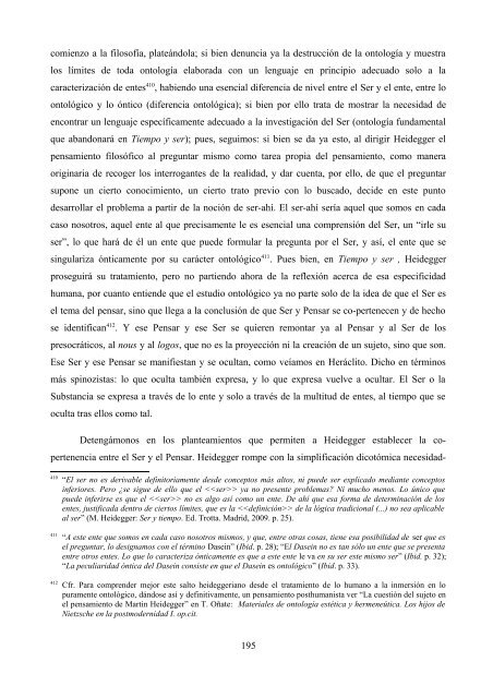 La crítica de Deleuze al psicoanálisis: el proyecto ... - e-spacio UNED