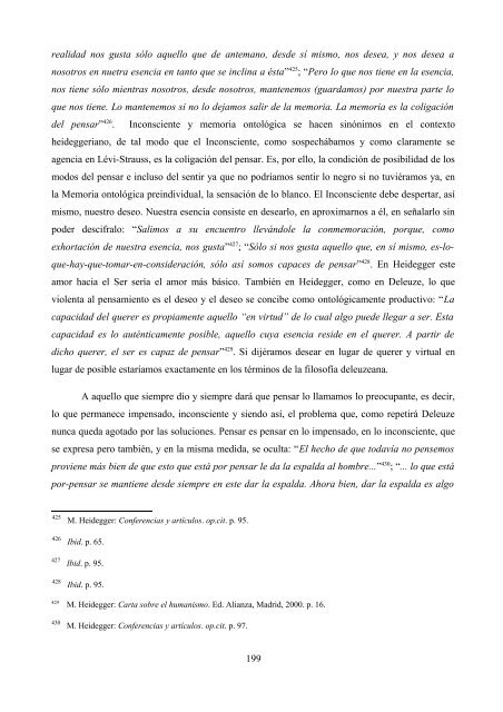 La crítica de Deleuze al psicoanálisis: el proyecto ... - e-spacio UNED