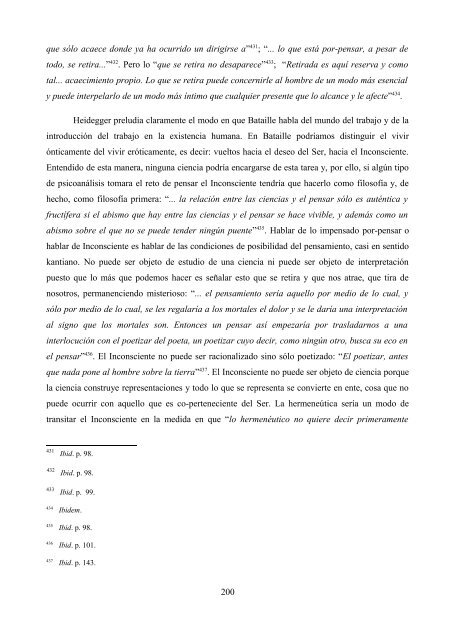 La crítica de Deleuze al psicoanálisis: el proyecto ... - e-spacio UNED