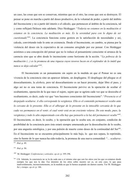 La crítica de Deleuze al psicoanálisis: el proyecto ... - e-spacio UNED