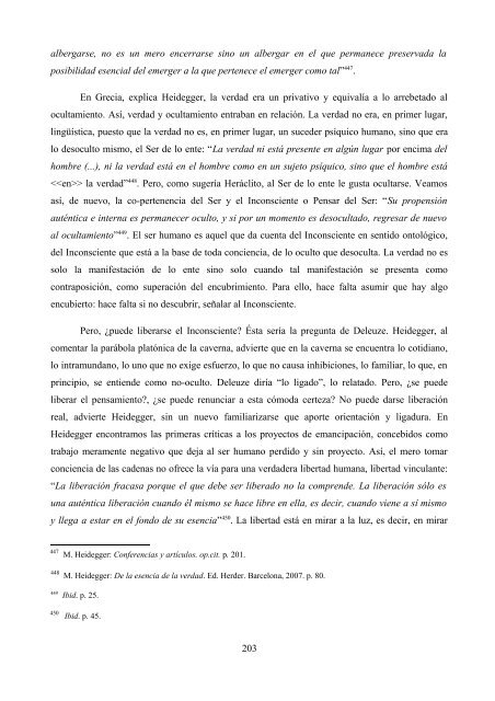 La crítica de Deleuze al psicoanálisis: el proyecto ... - e-spacio UNED