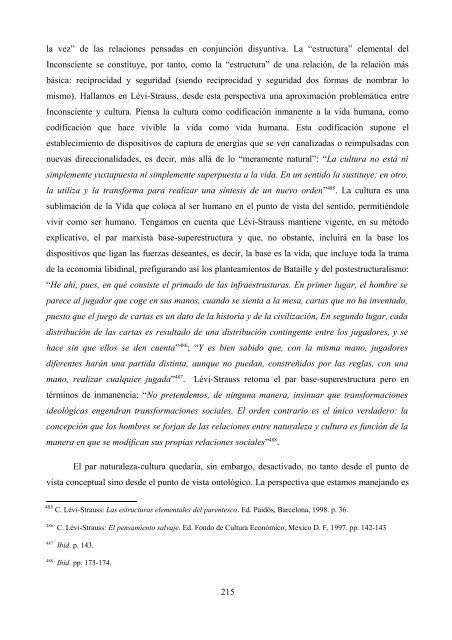 La crítica de Deleuze al psicoanálisis: el proyecto ... - e-spacio UNED