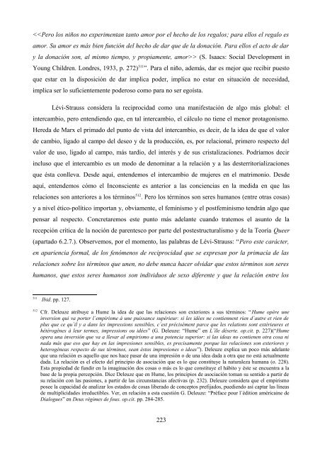 La crítica de Deleuze al psicoanálisis: el proyecto ... - e-spacio UNED